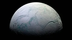 Mikrobielles Leben im All? So macht Enceladus der Erde Konkurrenz